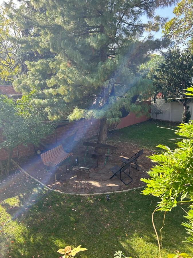 Demeure D Exception Proche Paris Vila Bois-Colombes Exterior foto